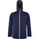 Kariban KA6104 UNISZEX VÍZÁLLÓ KABÁT 3XL