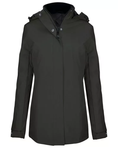Kariban KA6108 NŐI PARKA XL