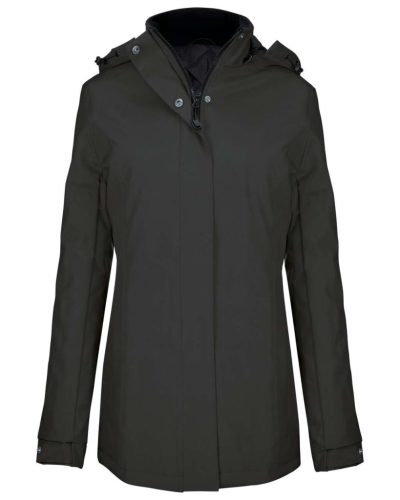 Kariban KA6108 NŐI PARKA XS