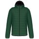 Kariban KA6110 MEN'S LIGHTWEIGHT HOODED PADDED JACKET M