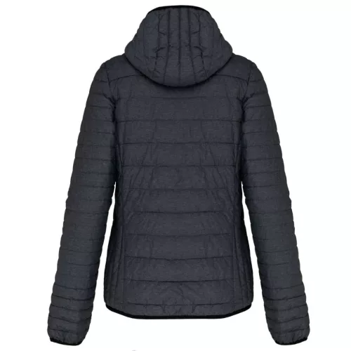 Kariban KA6111 NŐI KÖNNYŰ KAPUCNIS DZSEKI 2XL