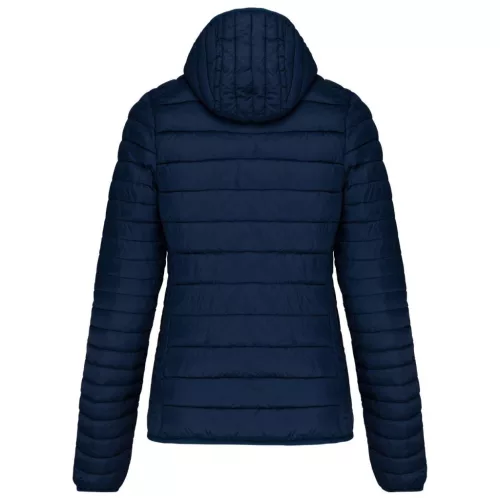 Kariban KA6111 NŐI KÖNNYŰ KAPUCNIS DZSEKI L