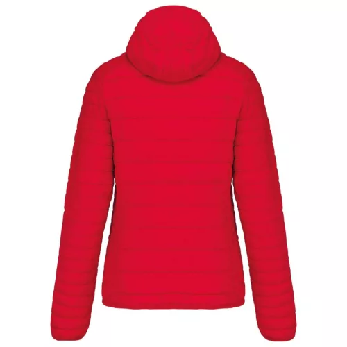 Kariban KA6111 NŐI KÖNNYŰ KAPUCNIS DZSEKI L