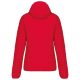 Kariban KA6111 LADIES' LIGHTWEIGHT HOODED PADDED JACKET XS