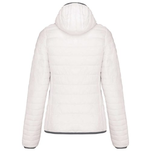 Kariban KA6111 NŐI KÖNNYŰ KAPUCNIS DZSEKI 2XL