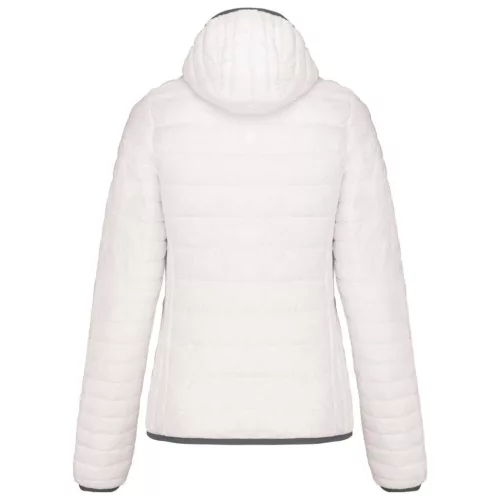 Kariban KA6111 NŐI KÖNNYŰ KAPUCNIS DZSEKI L