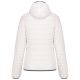 Kariban KA6111 LADIES' LIGHTWEIGHT HOODED PADDED JACKET XS