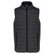 Kariban KA6113 MEN’S LIGHTWEIGHT SLEEVELESS FAKE DOWN JACKET 4XL