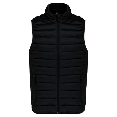 Kariban KA6114 LADIES' LIGHTWEIGHT SLEEVELESS FAKE DOWN JACKET S