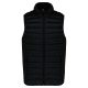 Kariban KA6114 LADIES' LIGHTWEIGHT SLEEVELESS FAKE DOWN JACKET S