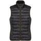 Kariban KA6114 LADIES' LIGHTWEIGHT SLEEVELESS FAKE DOWN JACKET M