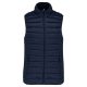 Kariban KA6114 LADIES' LIGHTWEIGHT SLEEVELESS FAKE DOWN JACKET 2XL