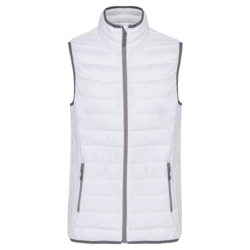 Kariban KA6114 NŐI KÖNNYŰ UJJATLAN DZSEKI 2XL