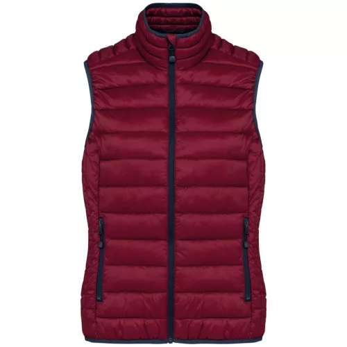 Kariban KA6114 NŐI KÖNNYŰ UJJATLAN DZSEKI XS