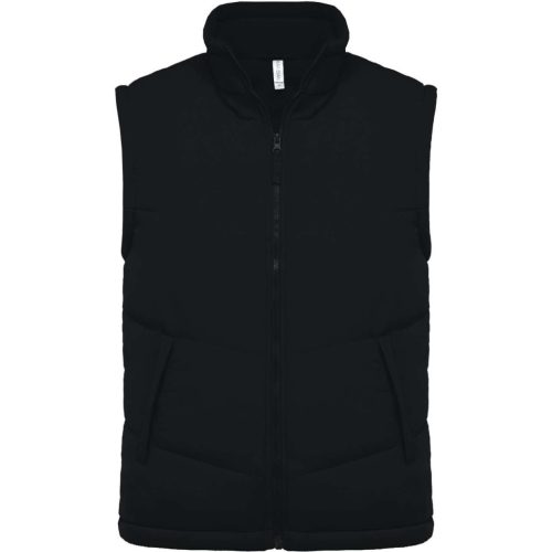 Kariban KA6118 FLEECE LINED BODYWARMER M