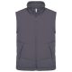 Kariban KA6118 FLEECE LINED BODYWARMER 2XL