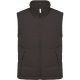 Kariban KA6118 FLEECE LINED BODYWARMER 4XL