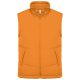 Kariban KA6118 FLEECE LINED BODYWARMER 4XL