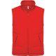 Kariban KA6118 FLEECE LINED BODYWARMER 4XL