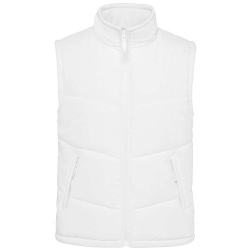 Kariban KA6118 FLEECE LINED BODYWARMER 4XL