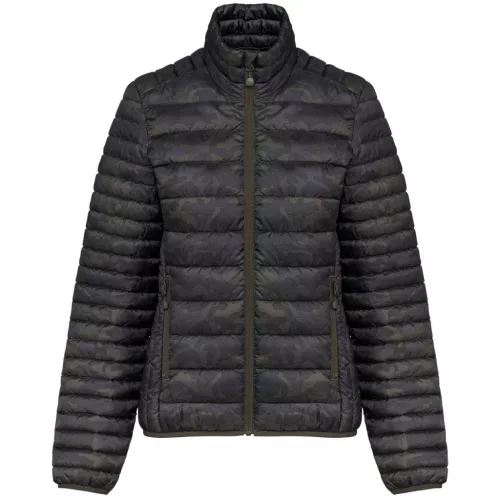 Kariban KA6121 NŐI KÖNNYŰ BÉLELT DZSEKI 2XL