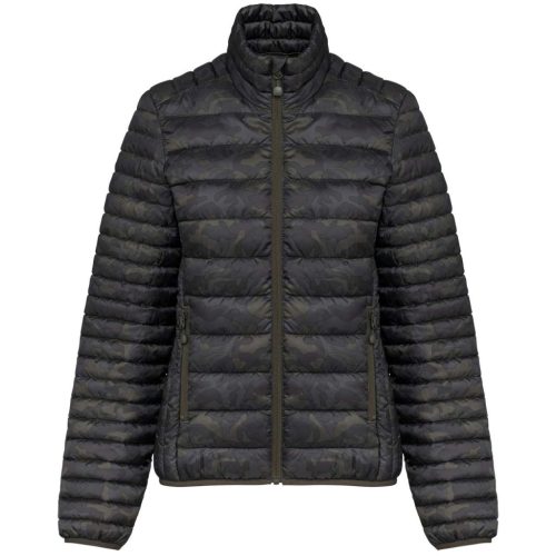 Kariban KA6121 NŐI KÖNNYŰ BÉLELT DZSEKI S