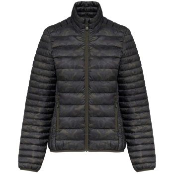 Kariban KA6121 NŐI KÖNNYŰ BÉLELT DZSEKI XS