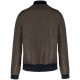 Kariban KA6122 MEN'S BOMBER JACKET L