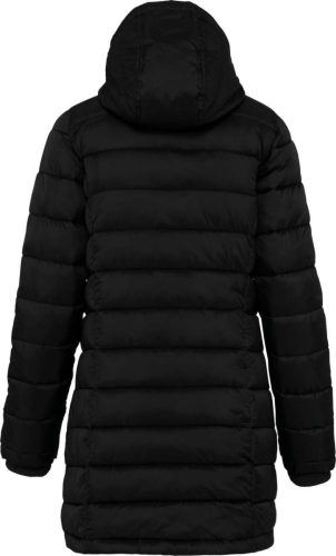 Kariban KA6129 NŐI KÖNNYŰ KAPUCNIS PARKA 2XL