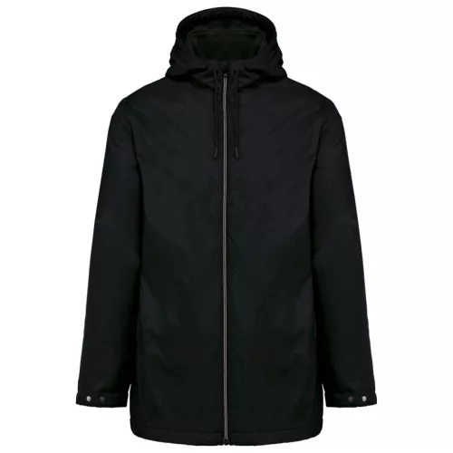 Kariban KA6153 UNISZEX KAPUCNIS DZSEKI POLÁR BÉLÉSSEL 3XL