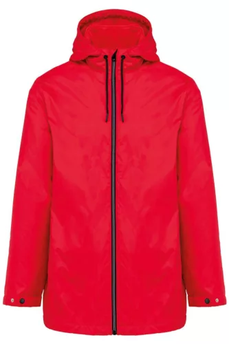 Kariban KA6153 UNISZEX KAPUCNIS DZSEKI POLÁR BÉLÉSSEL 3XL