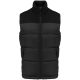 Kariban KA6162 UNISEX BI-TONE PADDED BODYWARMER XS