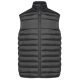 Kariban KA6172 MEN'S QUILTED BODYWARMER 4XL