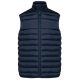 Kariban KA6172 MEN'S QUILTED BODYWARMER S