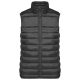 Kariban KA6173 LADIES' QUILTED BODYWARMER XS