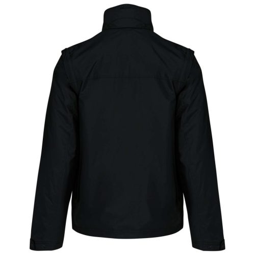 Kariban KA639 SCORE - DETACHABLE-SLEEVED BLOUSON JACKET 2XL
