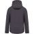 Kariban KA650 FÉRFI KAPUCNIS SOFTSHELL BÉLELT PARKA S
