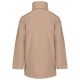 Kariban KA677 PARKA - BÉLELT DZSEKI 3XL