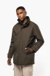 Kariban KA677 QUILTED PARKA XL