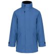Kariban KA677 PARKA - BÉLELT DZSEKI XL