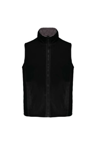 Kariban KA679 RECORD - FLEECE LINED BODYWARMER 2XL