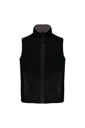 Kariban KA679 RECORD - FLEECE LINED BODYWARMER L