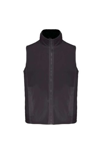 Kariban KA679 RECORD - FLEECE LINED BODYWARMER S