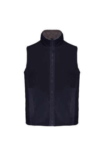 Kariban KA679 RECORD - FLEECE LINED BODYWARMER XL
