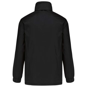 Kariban KA687 EAGLE - BÉLELT SZÉLDZSEKI 2XL