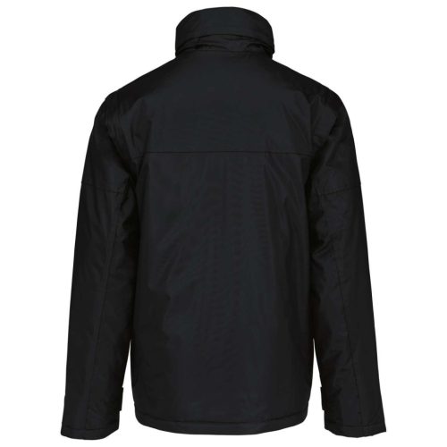Kariban KA693 FACTORY - DETACHABLE-SLEEVED BLOUSON JACKET L