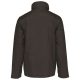 Kariban KA693 FACTORY - DETACHABLE-SLEEVED BLOUSON JACKET 2XL