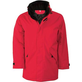 Kariban KA696 GYERMEK PARKA 10/12