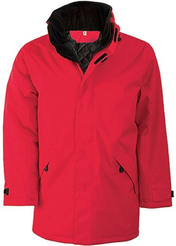 Kariban KA696 GYERMEK PARKA 10/12