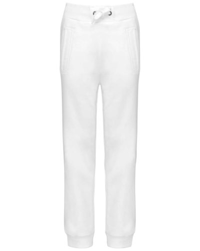 Kariban KA701 GYERMEK JOGGING NADRÁG 6/8